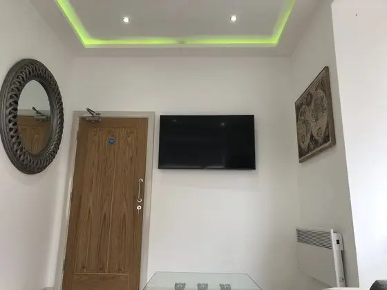 Princess Theatre Town Centre One Bed (A2)