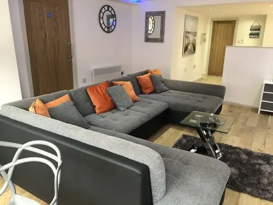 Princess Theatre Town Centre Studio (A1)