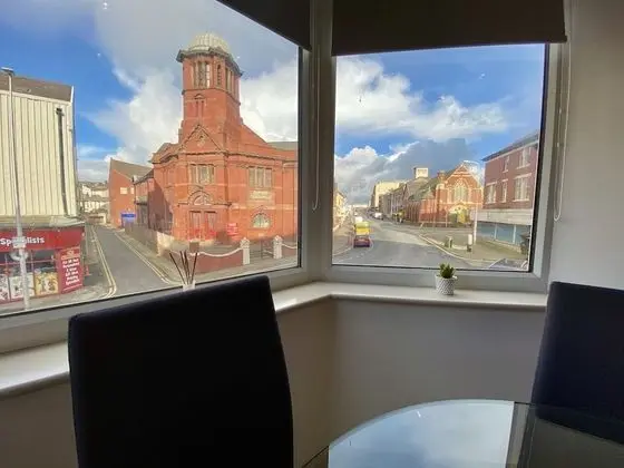 Princess Theatre Town Centre Studio (A1)