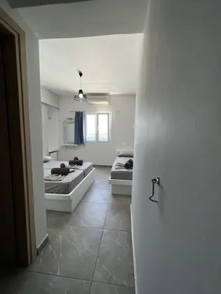 Economy Üç Kişilik Oda