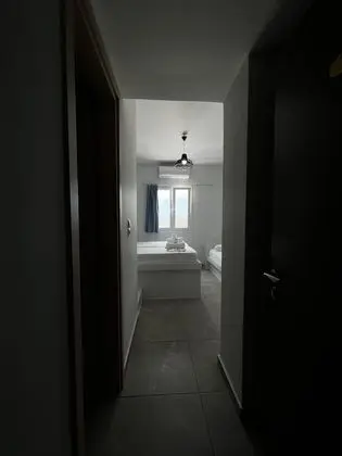 Economy Üç Kişilik Oda