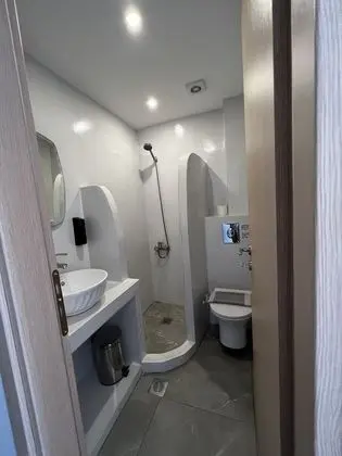 Economy Üç Kişilik Oda