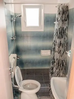 Standard Oda, Deniz Manzaralı