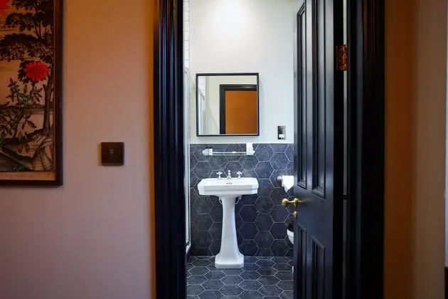 Deluxe İki Ayrı Yataklı Oda, 2 Tek Kişilik Yatak