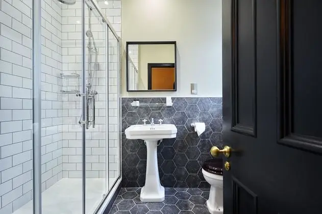 Deluxe İki Ayrı Yataklı Oda, 2 Tek Kişilik Yatak