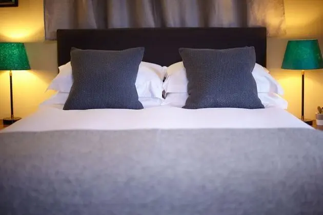 Deluxe İki Ayrı Yataklı Oda, 2 Tek Kişilik Yatak