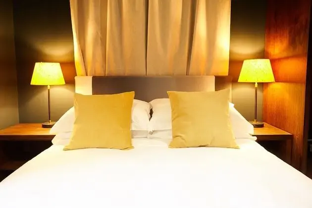 Deluxe İki Ayrı Yataklı Oda, 2 Tek Kişilik Yatak