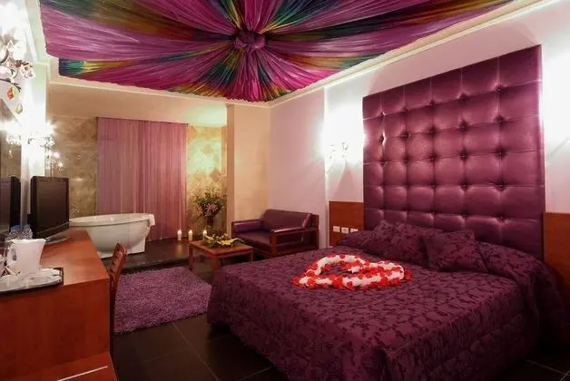 Romantic Süit