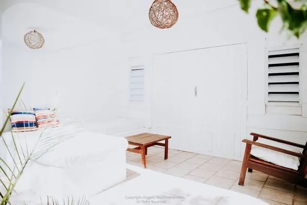 Standard Tek Büyük Yataklı Oda, Deniz Manzaralı