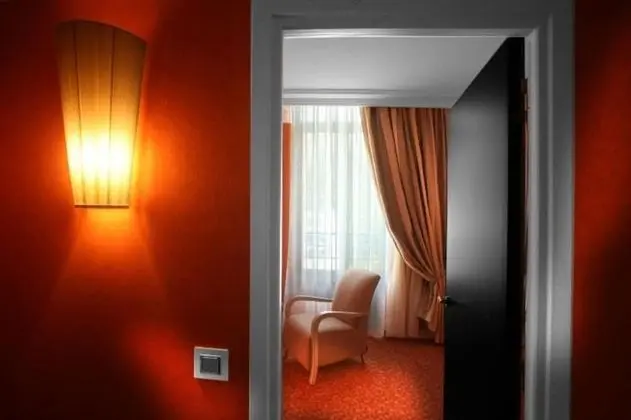 Tek Büyük Yataklı Oda (Privilege )