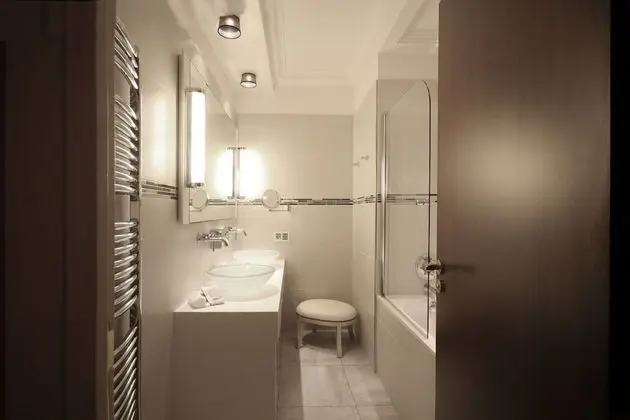 Tek Büyük Yataklı Oda (Privilege )