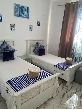 Family Süit, Birden Çok Yatak, Sigara İçilmez