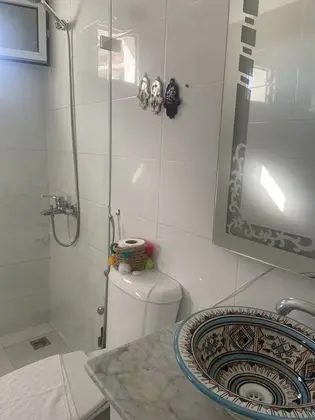 Family Süit, Birden Çok Yatak, Sigara İçilmez