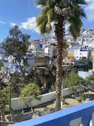 Junior Süit, 1 Yatak Odası, Sigara İçilmez, Balkon