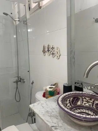 Junior Süit, 1 Yatak Odası, Sigara İçilmez, Balkon