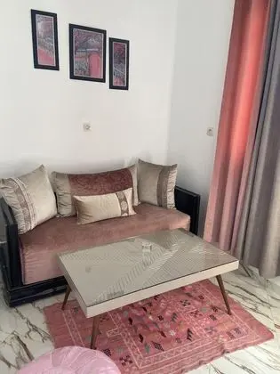 Junior Süit, 1 Yatak Odası, Sigara İçilmez, Balkon