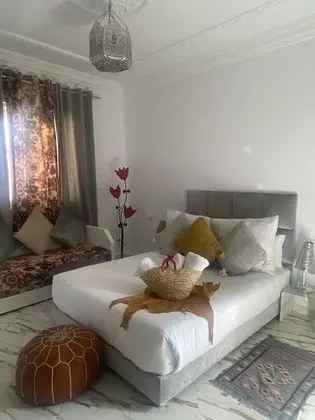 Standard Tek Büyük Yataklı Oda, 1 Yatak Odası, Sigara İçilmez