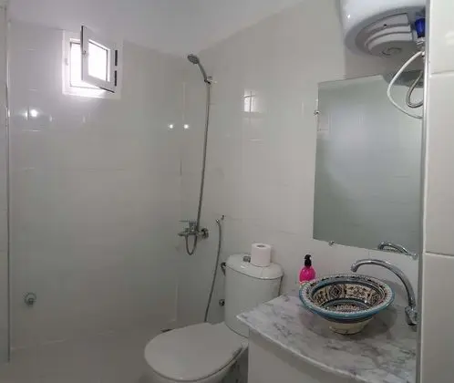 Standard Tek Büyük Yataklı Oda, 1 Yatak Odası, Sigara İçilmez