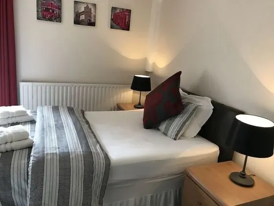 Classic Tek Kişilik Oda