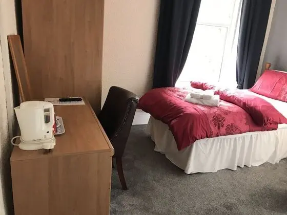 Classic Tek Kişilik Oda