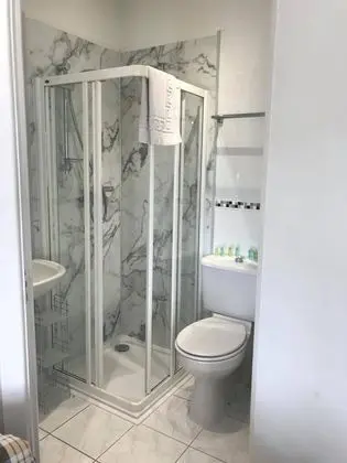 Comfort Dört Kişilik Oda, Kısmi Deniz Manzaralı
