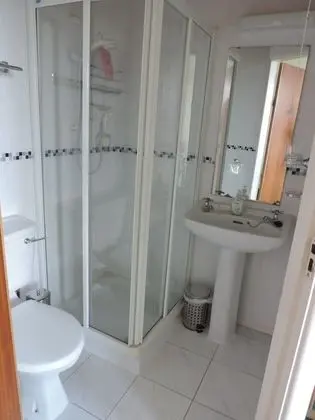 Comfort Dört Kişilik Oda, Kısmi Deniz Manzaralı