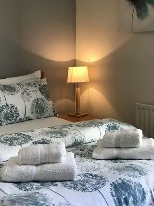 Comfort Tek Büyük Yataklı Oda, Bahçe Manzaralı
