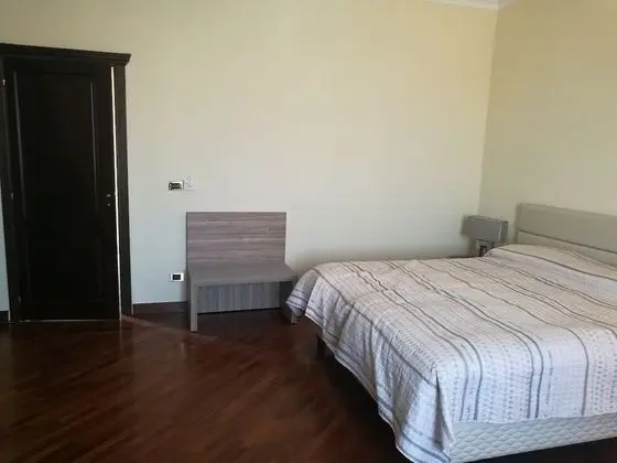 Comfort Tek Büyük veya İki Ayrı Yataklı Oda