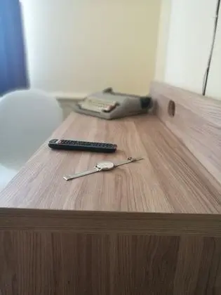 Comfort Tek Büyük veya İki Ayrı Yataklı Oda