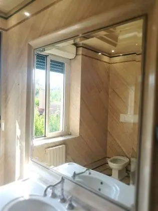Deluxe Dört Kişilik Oda, Deniz Manzaralı