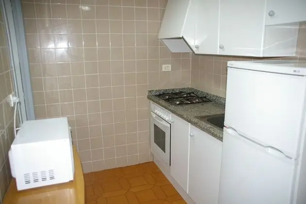 Apart Daire, 1 Yatak Odası, Sigara İçilmez, Teras