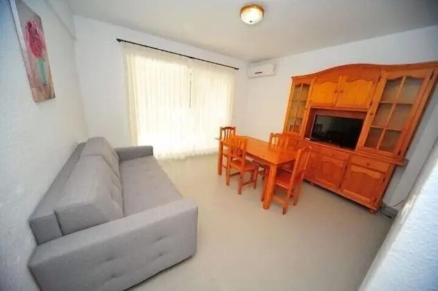 Apart Daire, 1 Yatak Odası, Sigara İçilmez, Teras