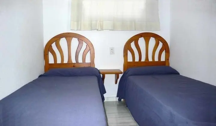 Apart Daire, 2 Yatak Odası, Sigara İçilmez, Teras