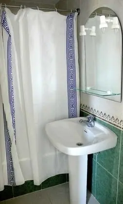 Apart Daire, 2 Yatak Odası, Sigara İçilmez, Teras