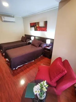 Standard Tek Kişilik Oda