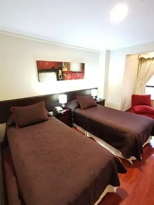 Standard Tek Kişilik Oda