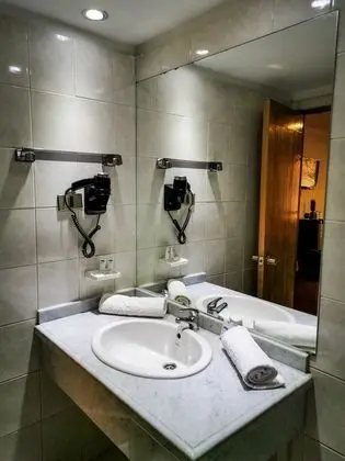 Standard Tek Kişilik Oda