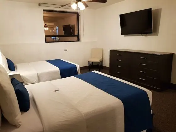 Executive Süit, Birden Çok Yatak