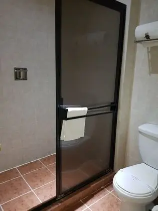 Standard Tek Büyük Yataklı Oda, 2 Çift Kişilik Yatak