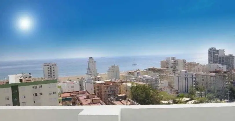 1 Çift Kişilik Veya 2 Tek Kişilik Yatak Sea View