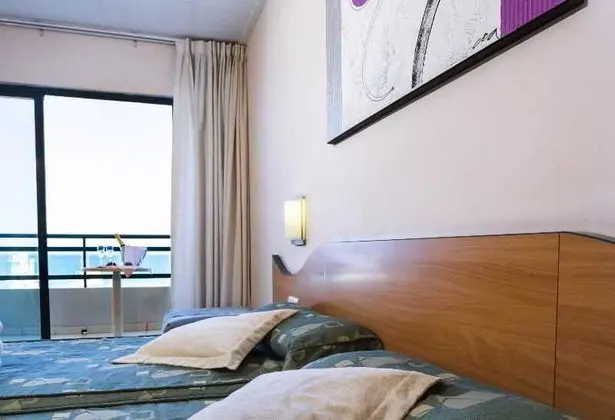 1 Çift Kişilik Veya 2 Tek Kişilik Yatak Standard