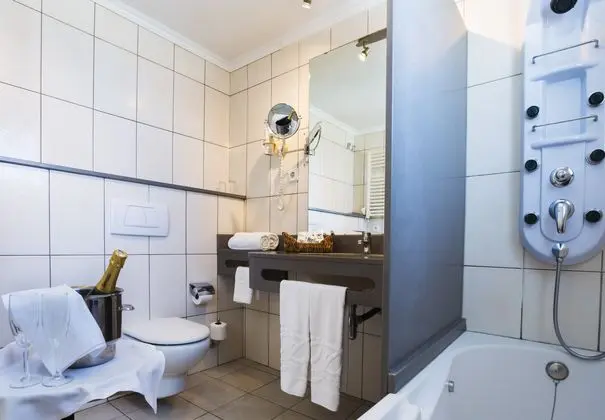 1 Çift Kişilik Veya 2 Tek Kişilik Yatak Standard