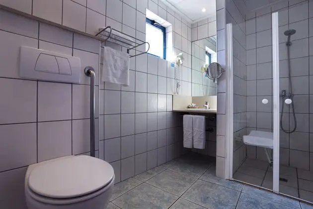 Çift Kişilik Tek Kişi Kullanım Standard