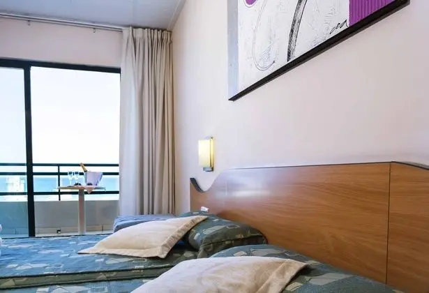 Çift Kişilik Tek Kişi Kullanım Standard