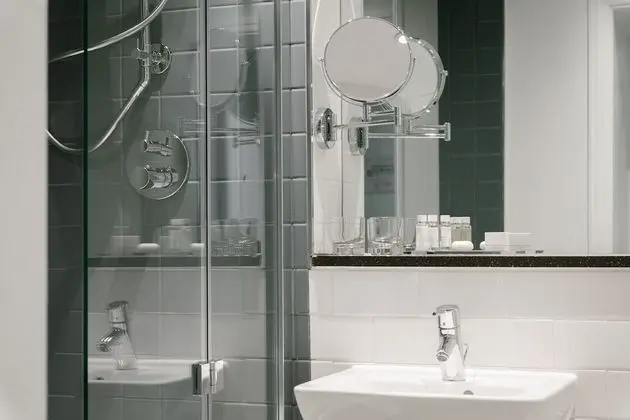 Standard Oda, 2 Tek Kişilik Yatak