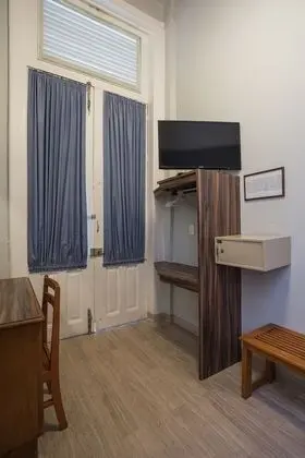 Oda, 1 Çift Kişilik Yatak