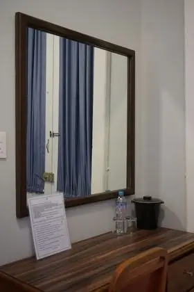 Oda, 1 Çift Kişilik Yatak