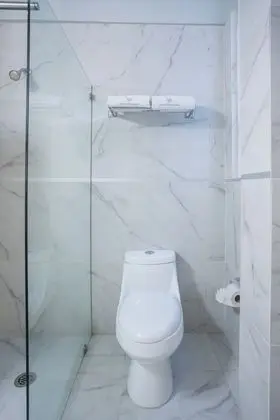 Oda, 2 Çift Kişilik Yatak