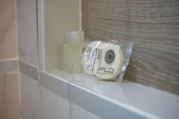 Oda, 2 Çift Kişilik Yatak