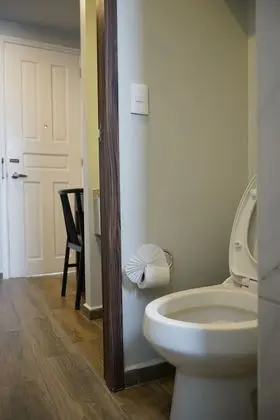 Oda, 2 Çift Kişilik Yatak
